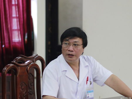 Viện Lao phản hồi vụ bệnh nhân tử vong - 2