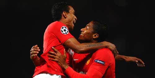 MU sa sút: Nguyên nhân vì đâu? - 2