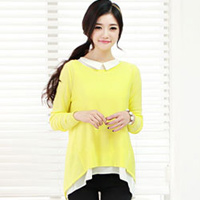 Xu hướng thời trang - Cách mặc với xu hướng màu pastel