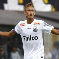 Bóng đá - HOT: Ro "béo" giục Neymar sang châu Âu