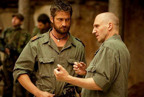 Trailer phim: Coriolanus - 3