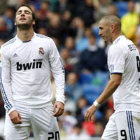 Bóng đá - Mourinho và nỗi buồn "số 9"