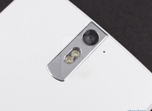 Đánh giá chi tiết Find 5 - 3