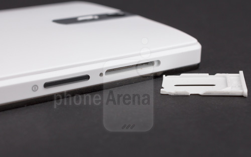 Đánh giá chi tiết Find 5 - 4