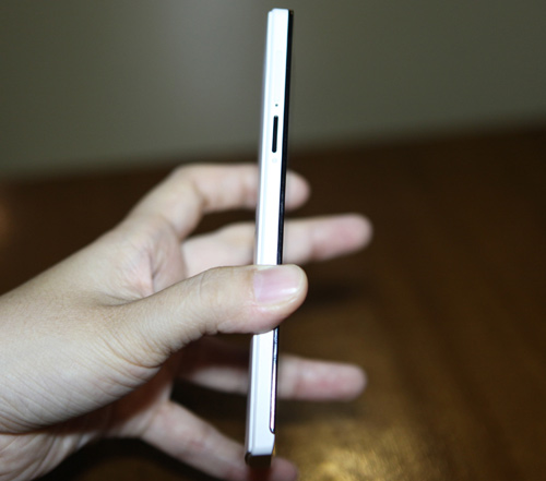 Đánh giá chi tiết Find 5 - 5