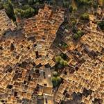 Du lịch - Lạc bước 'viên ngọc sa mạc' Ghadames