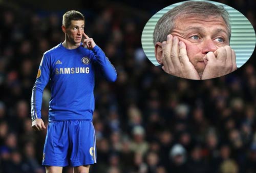 Chelsea muốn bán Torres: Điều cần làm - 1
