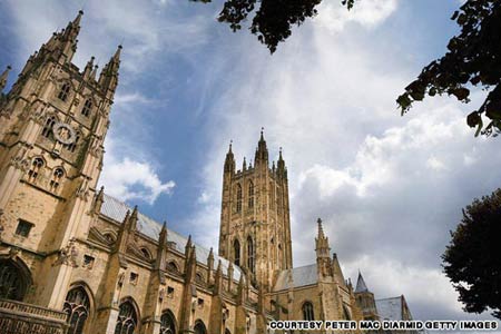 7 lộ trình du lịch tâm linh ấn tượng khó quên - 5