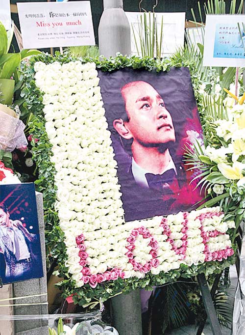 10 năm nhớ tài tử quyên sinh vì tình - 4