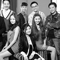 Ngôi sao điện ảnh - Nhan sắc lung linh của 21 sao Việt