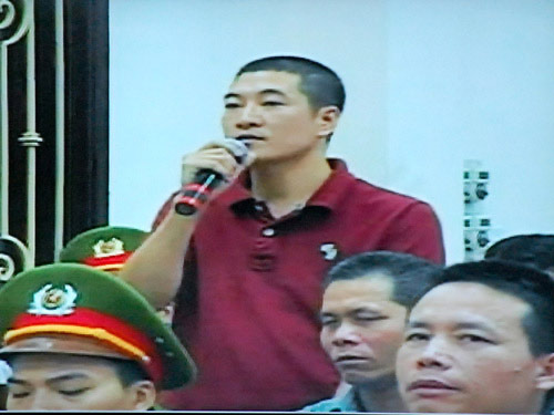 Vụ Tiên Lãng: Bị hại xin giảm tội cho bị cáo - 2