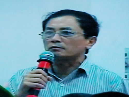 Vụ Tiên Lãng: Bị hại xin giảm tội cho bị cáo - 3