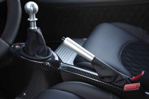 Venom GT thành siêu xe nhanh nhất hành tinh - 5