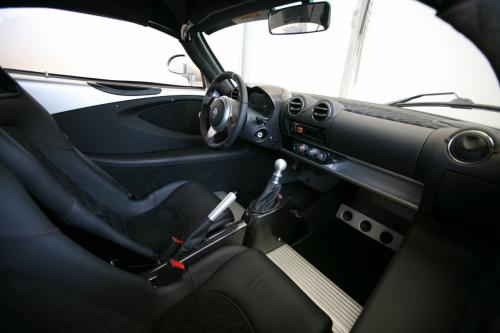 Venom GT thành siêu xe nhanh nhất hành tinh - 7