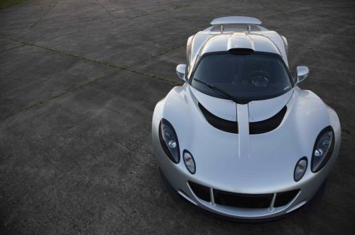 Venom GT thành siêu xe nhanh nhất hành tinh - 9