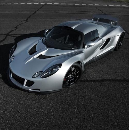 Venom GT thành siêu xe nhanh nhất hành tinh - 12