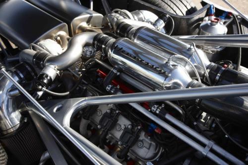 Venom GT thành siêu xe nhanh nhất hành tinh - 14