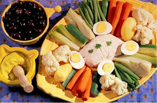 5 cách đối phó với bệnh do thời tiết - 2