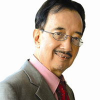 Tài chính - Bất động sản - Alan Phan: Chẳng có 'đàn cá mập' nào