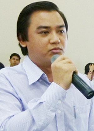 Doanh nghiệp thoi thóp (P.3) - 2