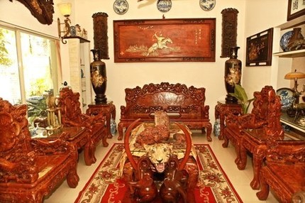 3 căn nhà 100 tỷ của ca sỹ Việt - 13