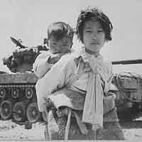 Tin tức trong ngày - Cuộc chiến tương tàn Triều Tiên - HQ