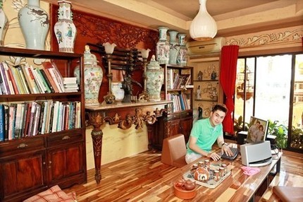 3 căn nhà 100 tỷ của ca sỹ Việt - 3