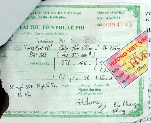 Bỏ tiền thật, mua hàng ảo - 2