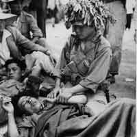 Tin tức trong ngày - Triều Tiên - HQ: Lịch sử "nồi da xáo thịt"