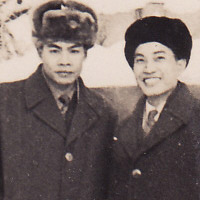 Thời trang - Thời bao cấp: Thời mượn quần áo!