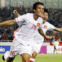 Bóng đá - Việt Nam được đăng cai AFF Cup 2014