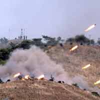 Tin tức trong ngày - Đánh giá sức mạnh quân sự Triều Tiên