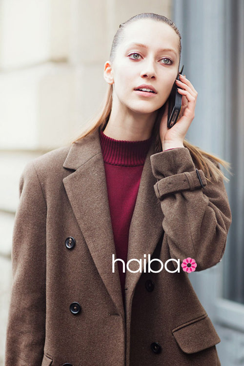 Đã mắt ngắm style của các "chân dài" - 12