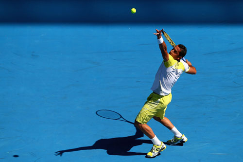 HOT: Nadal không dự Monte-Carlo Masters? - 1