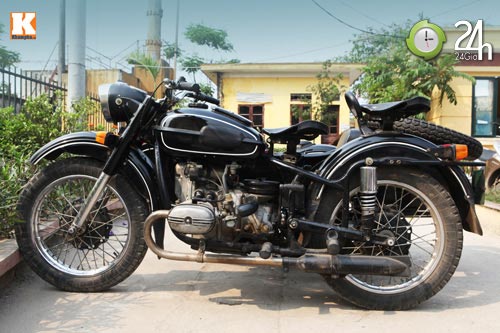 Sidecar – Thú chơi tao nhã và phong trần - 3