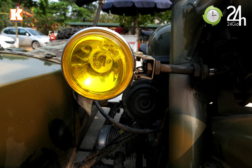 Sidecar – Thú chơi tao nhã và phong trần - 5