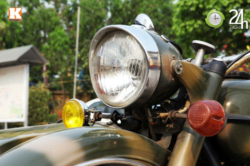 Sidecar – Thú chơi tao nhã và phong trần - 6