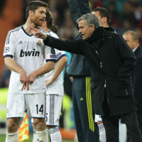 Bóng đá - Giấc mơ của Real và kỷ lục gia Mourinho