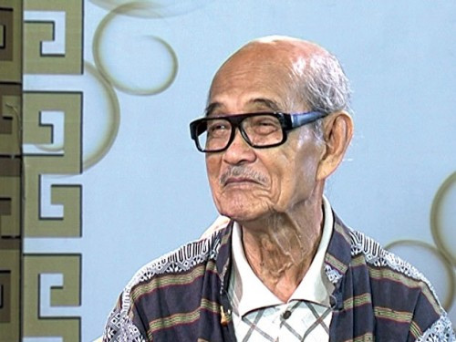 Nhã Kỳ kể chuyện "làm vợ" NSUT Hồ Kiểng - 3