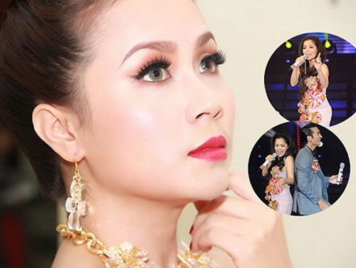 "Mỗi giám khảo có một style riêng" - 2