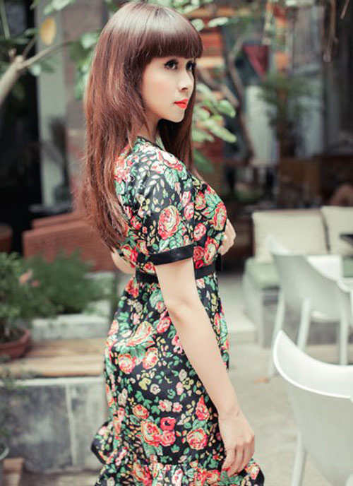 "Mỗi giám khảo có một style riêng" - 4