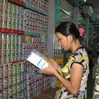 Thị trường - Tiêu dùng - Sữa ngoại "móc túi" trắng trợn các bà mẹ?