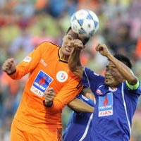 Bóng đá - VPF đánh giá chất lượng V-League tiến bộ