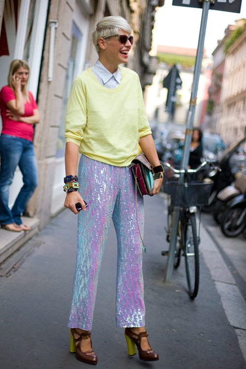 Sơ mi trắng dịu dàng đón nắng lên - 11