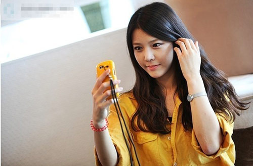 Gái Hàn "hóa thiên nga" nhờ dao kéo - 5