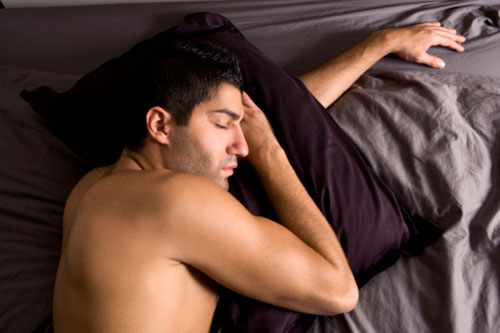 “Thiên đường” của chồng - 1