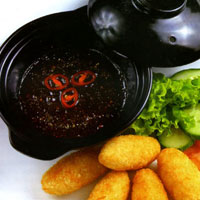 Ẩm thực - Đặc biệt như mắm ruột miền Trung