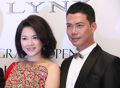 Lý Nhã Kỳ: Tôi cũng sợ mất người yêu - 3