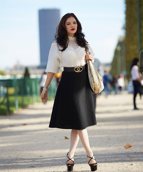 Lý Nhã Kỳ: Tôi cũng sợ mất người yêu - 2