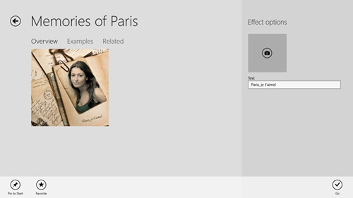 Ghép ảnh cực 'chất' trên Windows 8 - 4